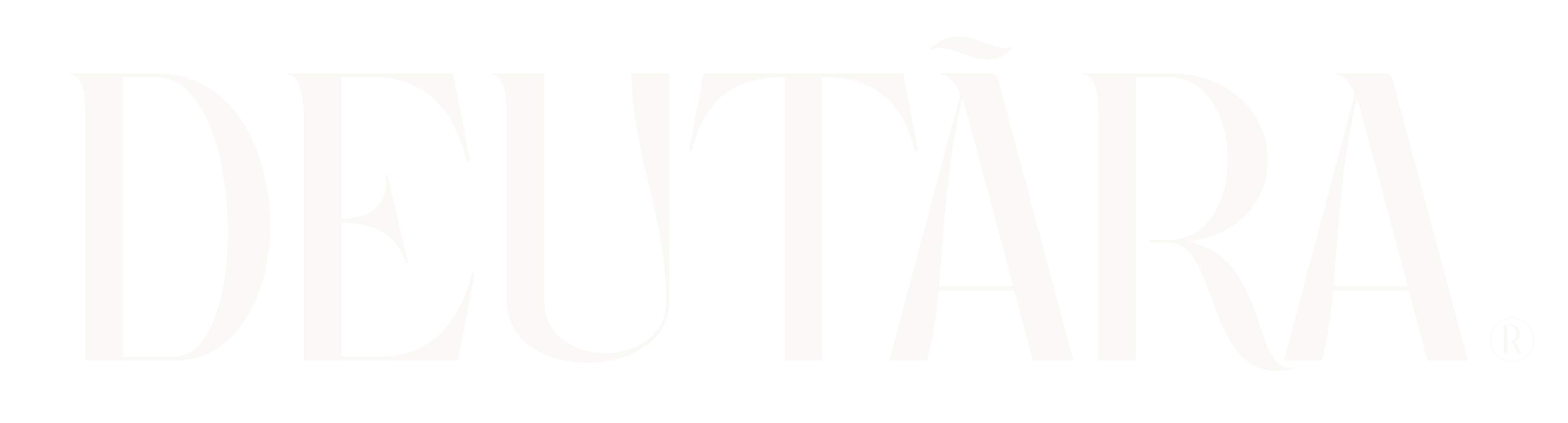 DEUTARA